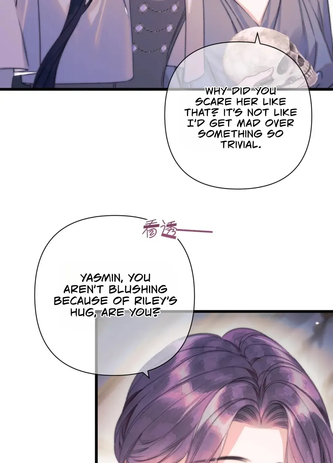 Kiss Me Redeem Me Chapter 16 page 43 - 
