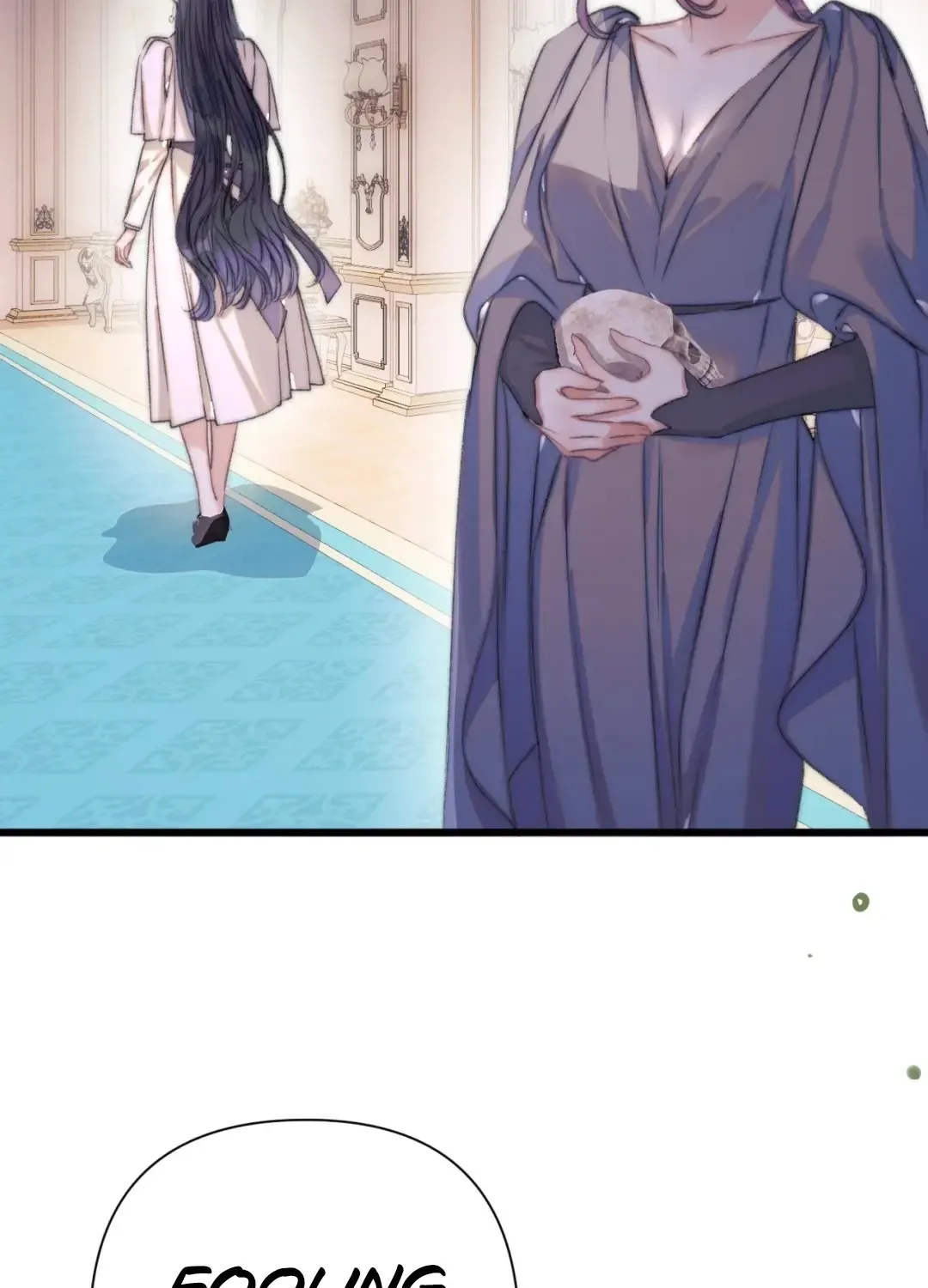 Kiss Me Redeem Me Chapter 16 page 55 - 