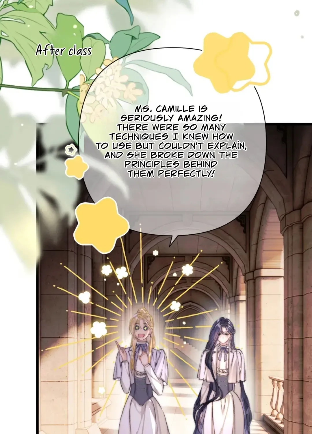 Kiss Me Redeem Me Chapter 16 page 61 - 