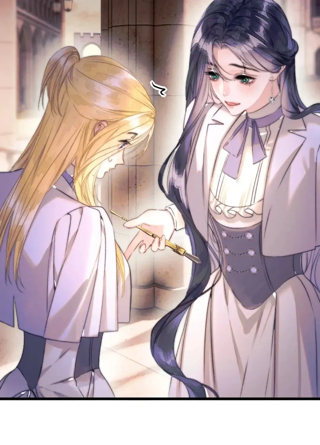 Kiss Me Redeem Me Chapter 16 page 67 - 