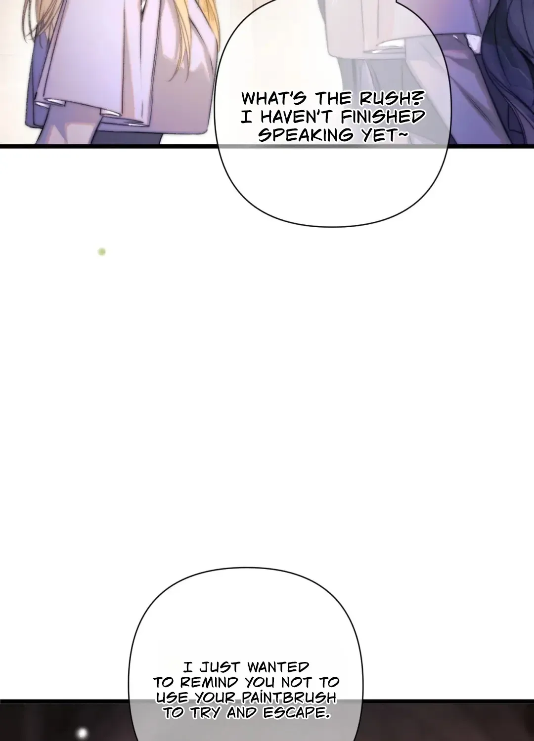 Kiss Me Redeem Me Chapter 17 page 15 - 