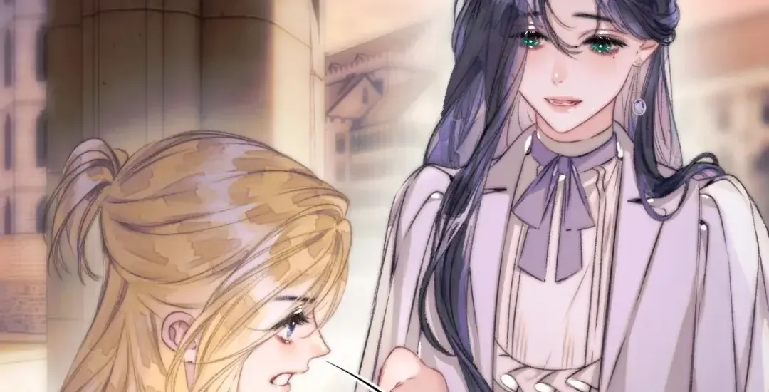 Kiss Me Redeem Me Chapter 17 page 18 - 