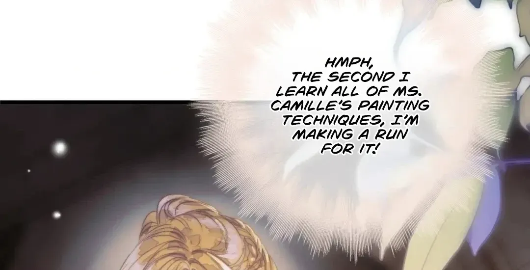 Kiss Me Redeem Me Chapter 17 page 20 - 