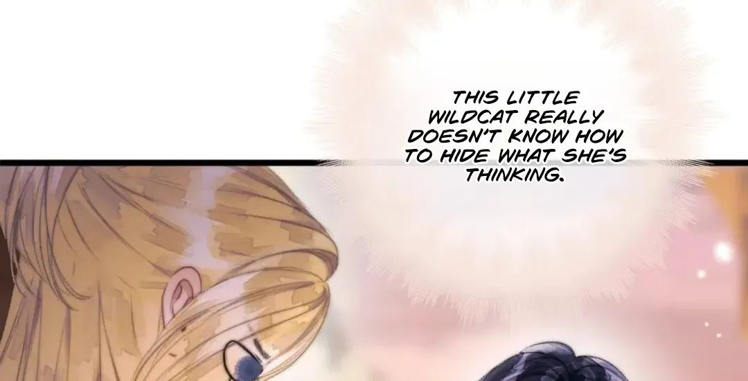 Kiss Me Redeem Me Chapter 17 page 22 - 
