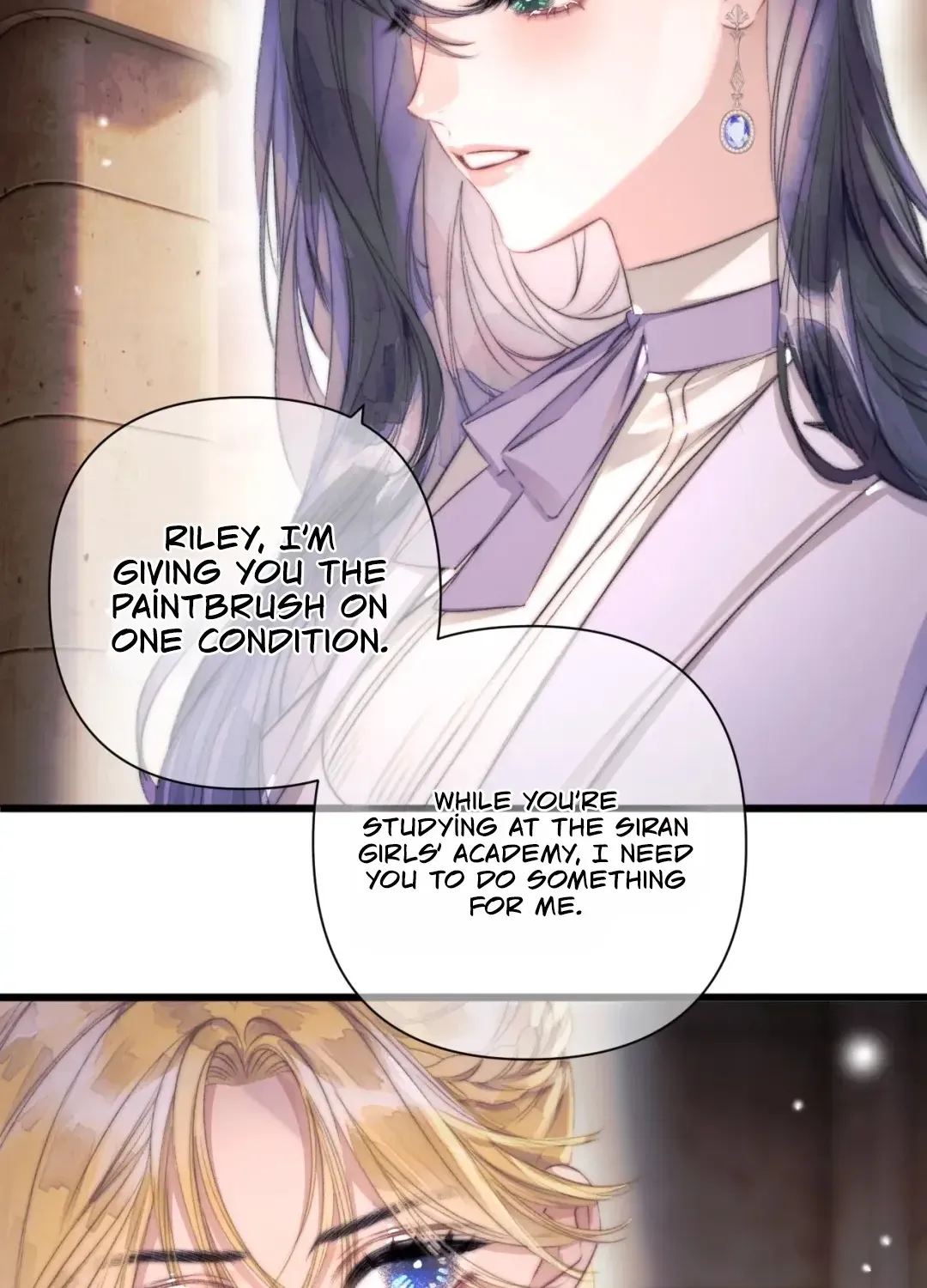 Kiss Me Redeem Me Chapter 17 page 25 - 