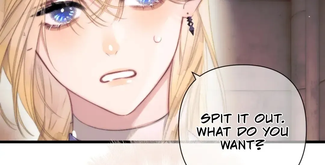 Kiss Me Redeem Me Chapter 17 page 26 - 
