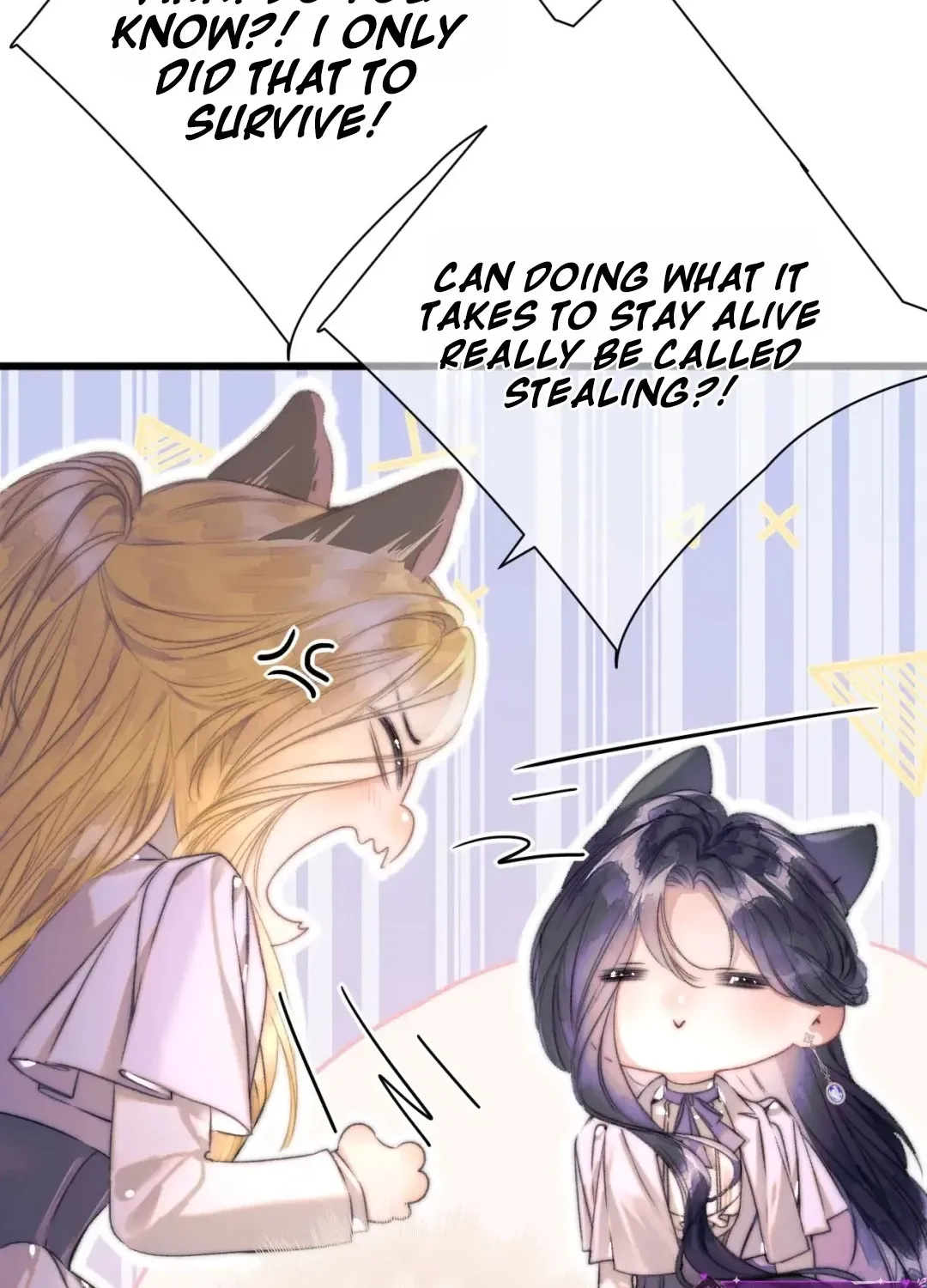 Kiss Me Redeem Me Chapter 17 page 35 - 