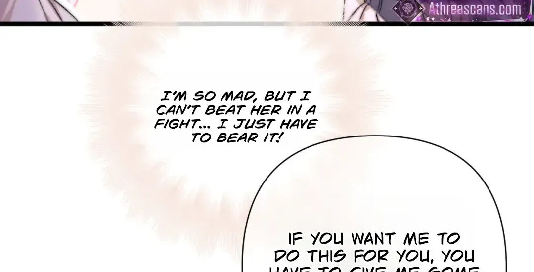 Kiss Me Redeem Me Chapter 17 page 36 - 