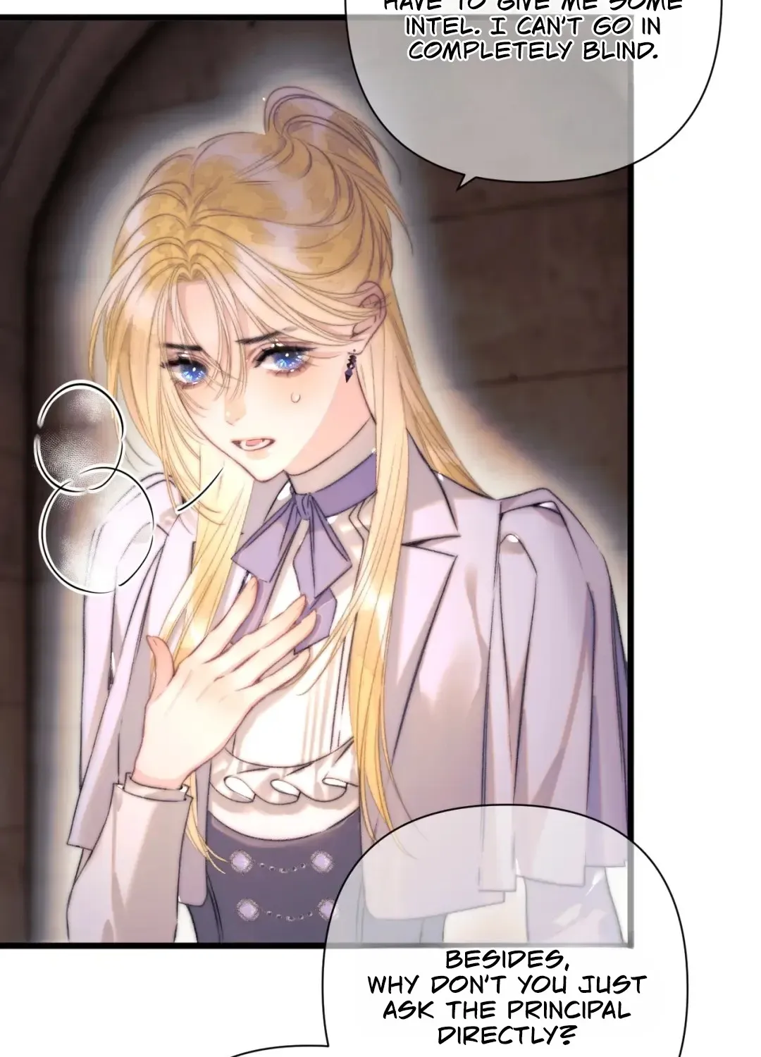 Kiss Me Redeem Me Chapter 17 page 37 - 