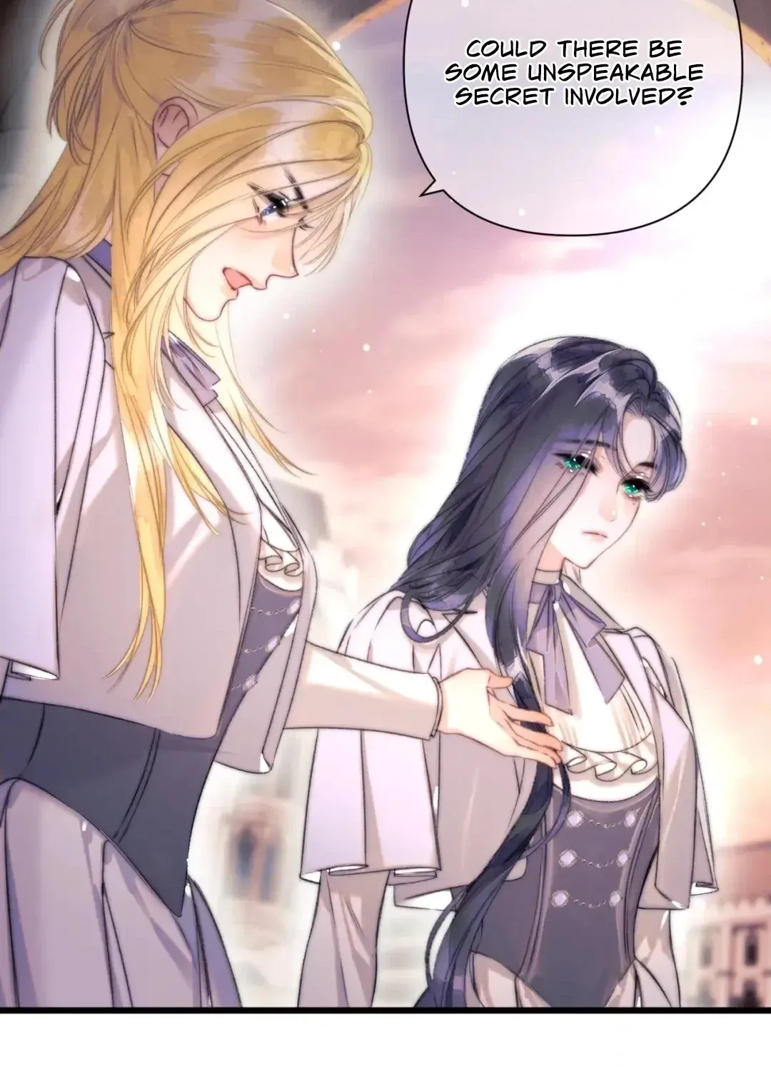 Kiss Me Redeem Me Chapter 17 page 39 - 