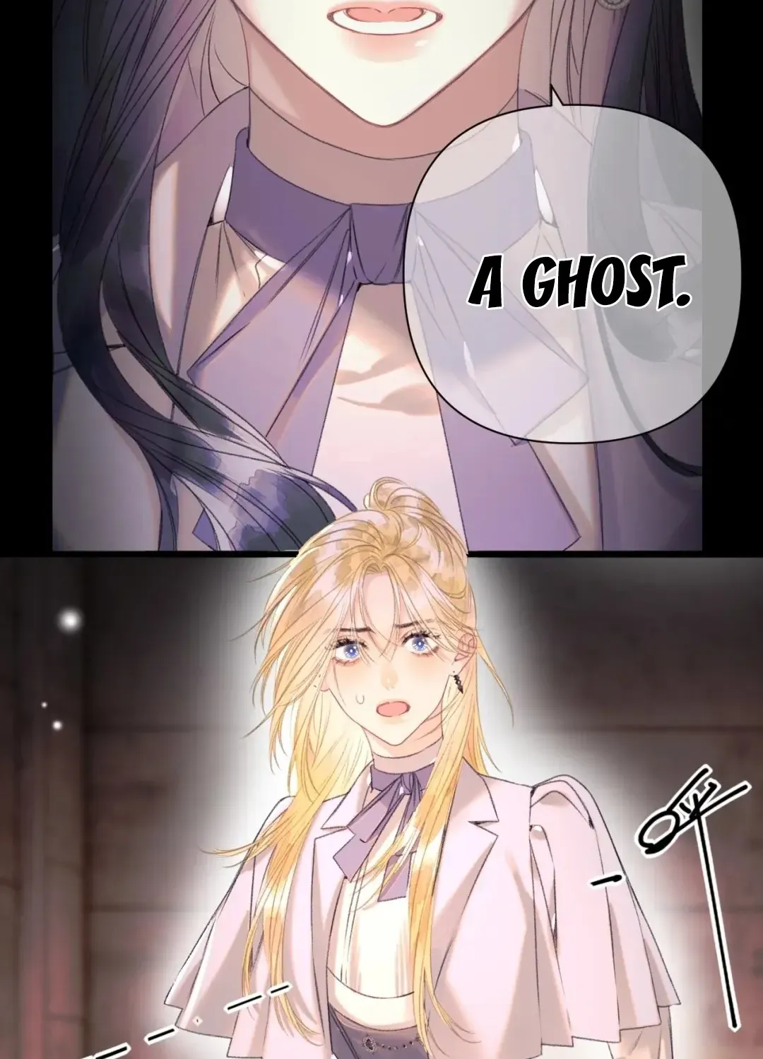 Kiss Me Redeem Me Chapter 17 page 49 - 