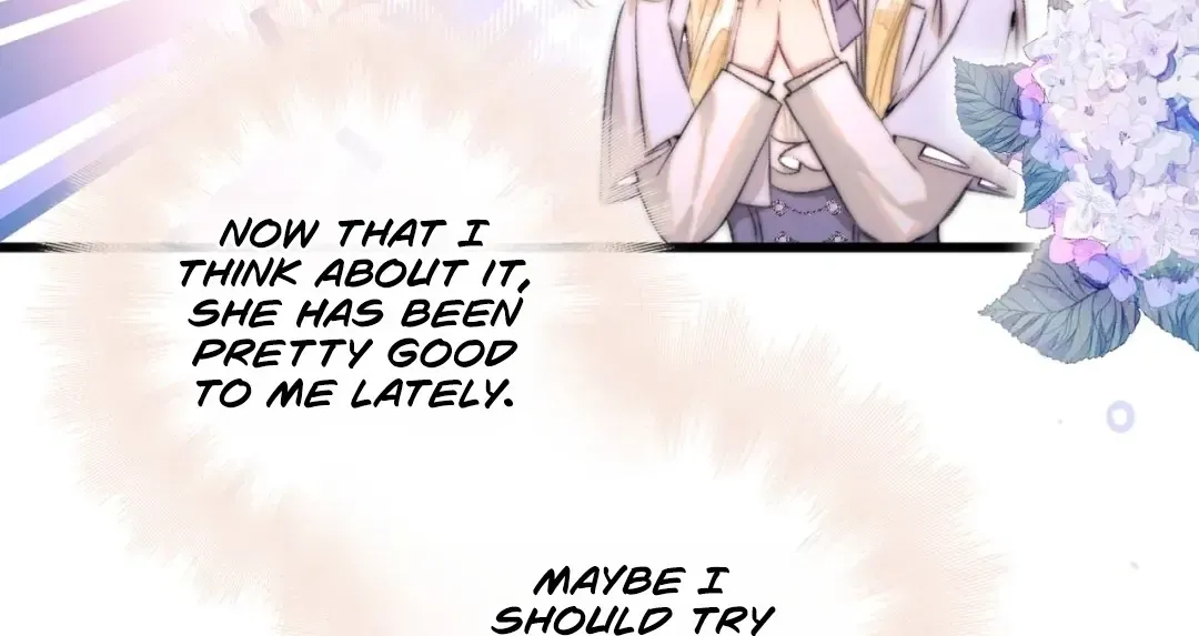 Kiss Me Redeem Me Chapter 17 page 6 - 
