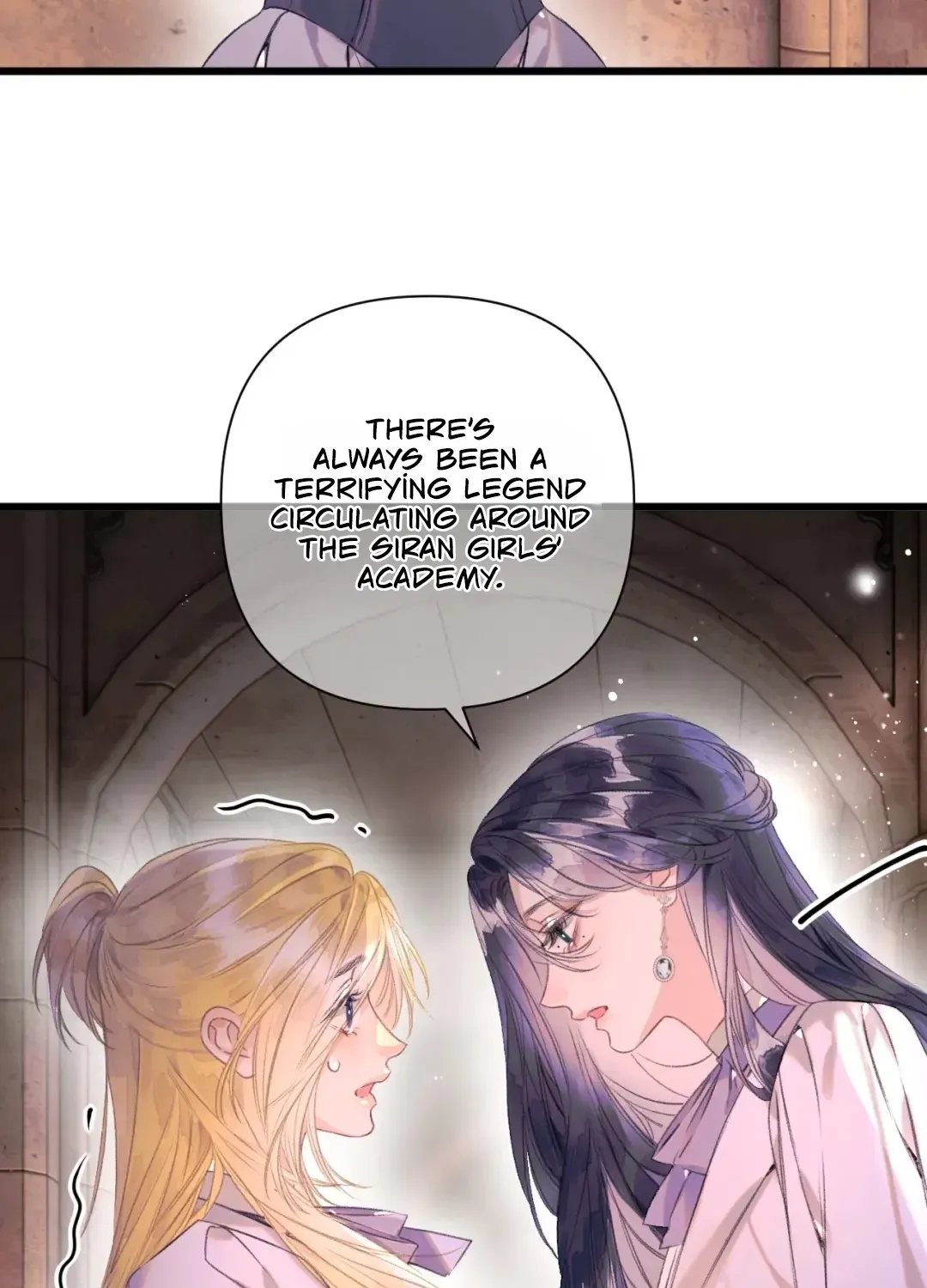 Kiss Me Redeem Me Chapter 17 page 53 - 