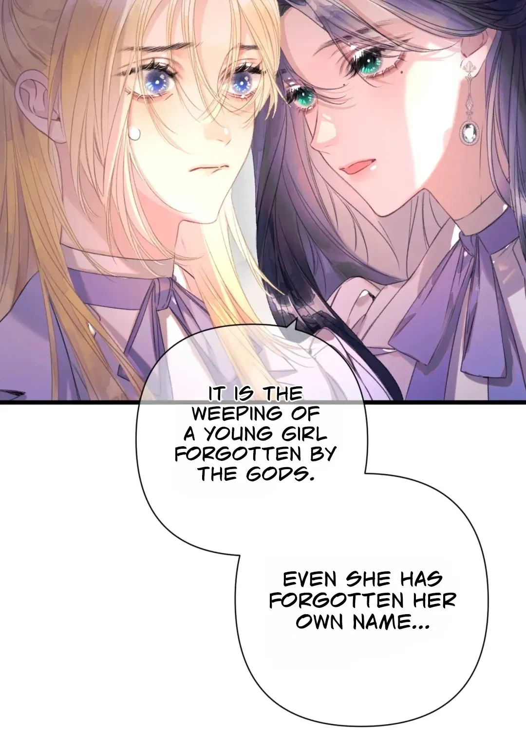 Kiss Me Redeem Me Chapter 17 page 57 - 