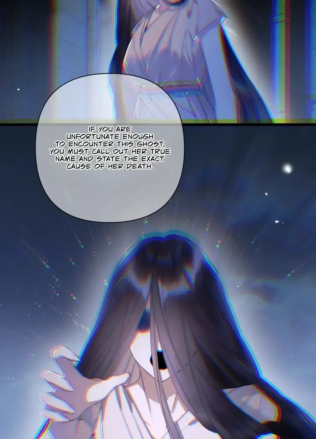 Kiss Me Redeem Me Chapter 17 page 59 - 