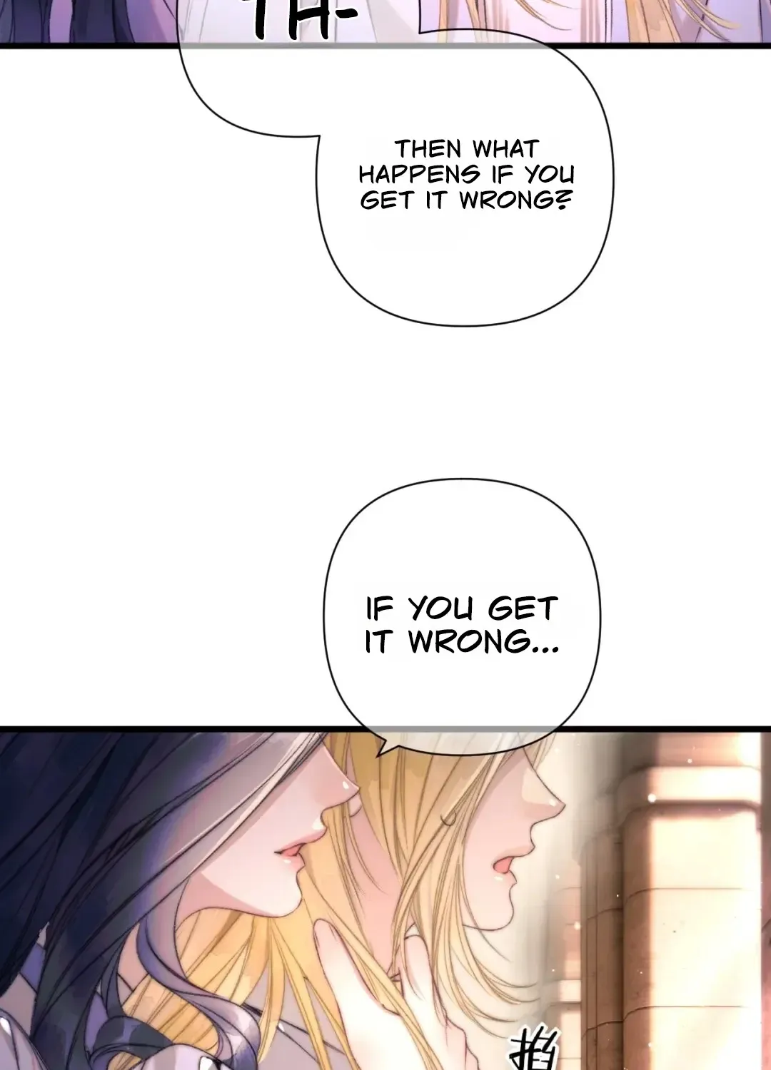 Kiss Me Redeem Me Chapter 17 page 63 - 