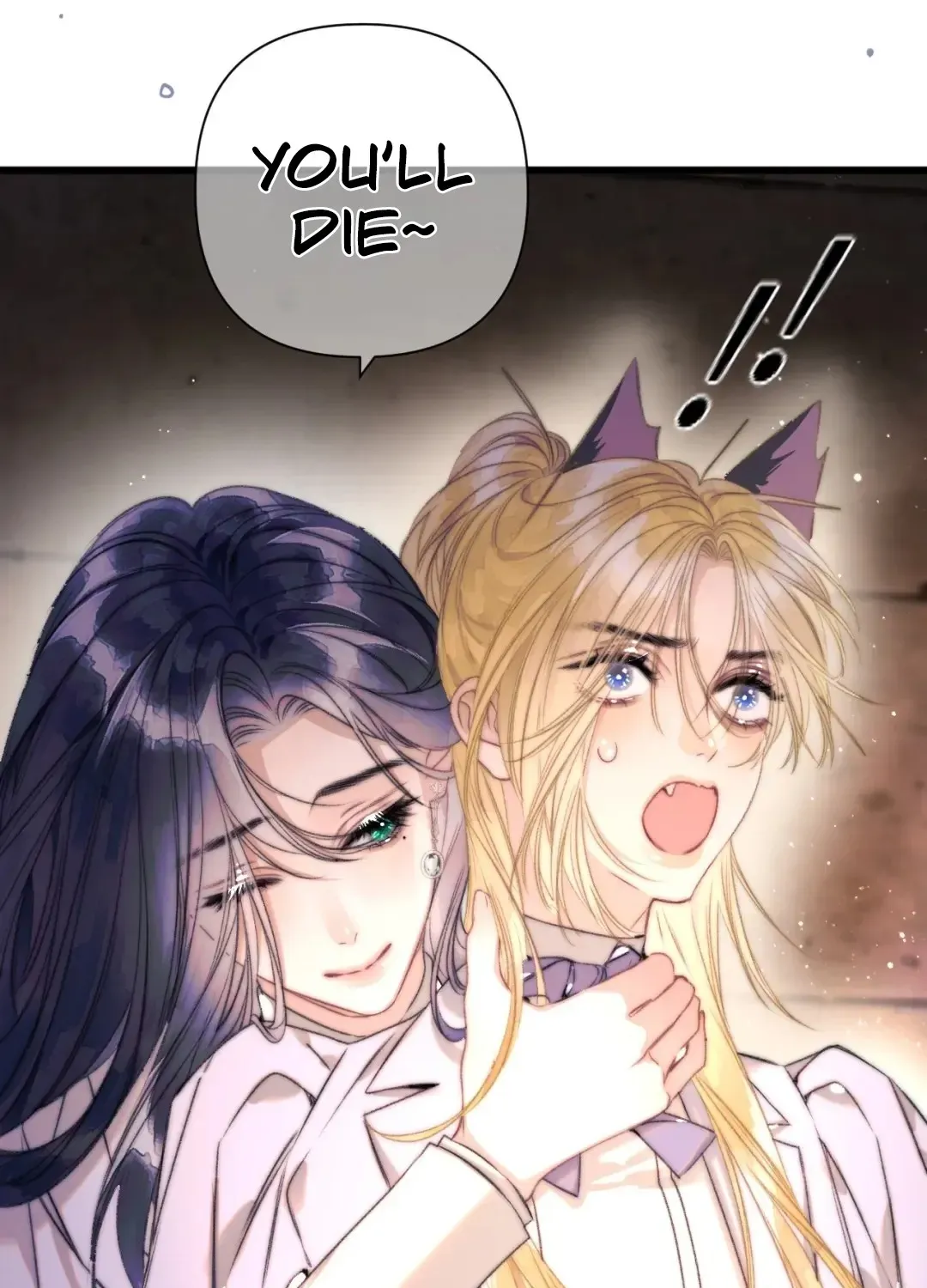 Kiss Me Redeem Me Chapter 17 page 65 - 