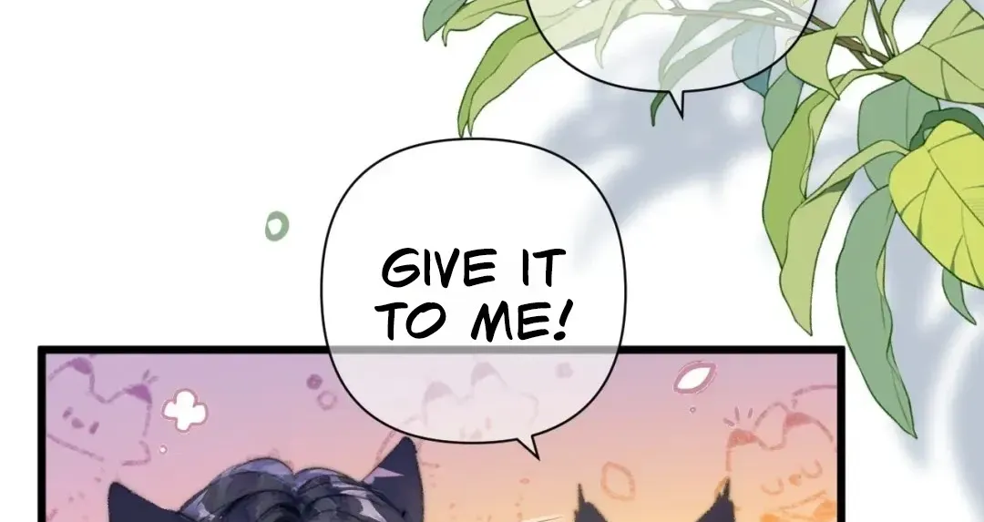 Kiss Me Redeem Me Chapter 17 page 10 - 