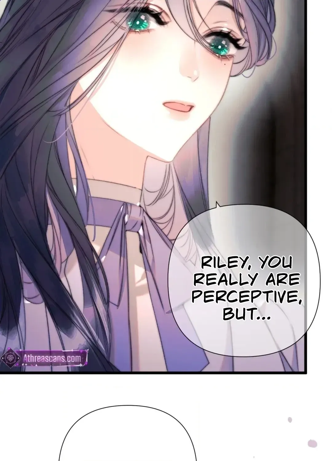 Kiss Me Redeem Me Chapter 18 page 19 - 