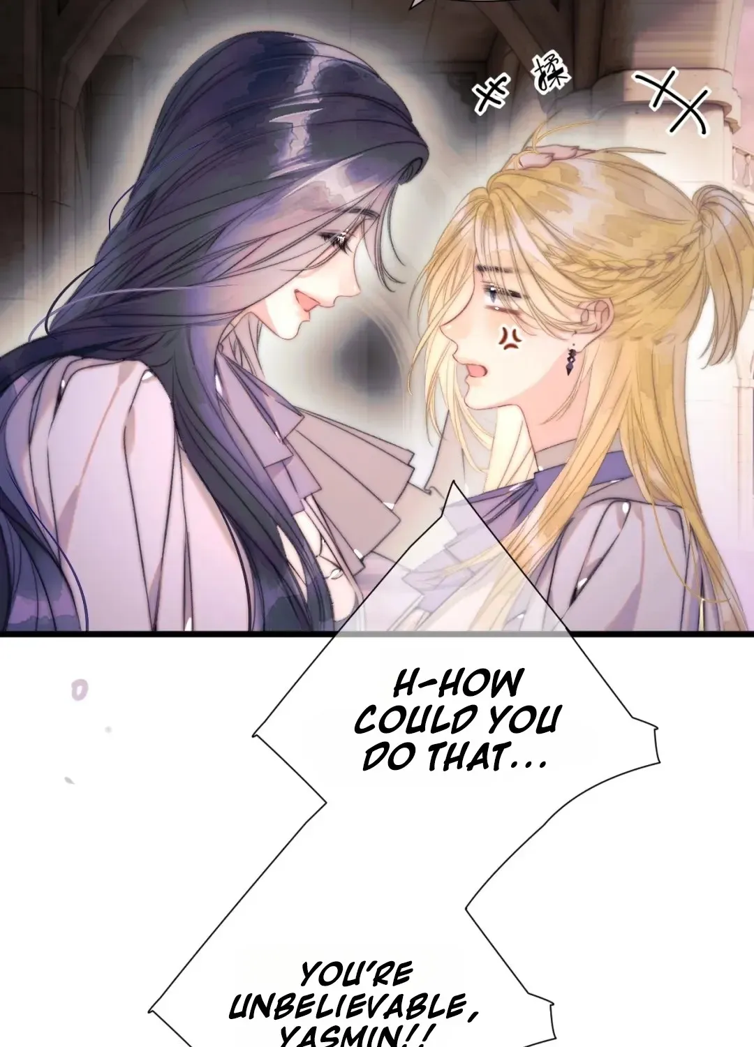 Kiss Me Redeem Me Chapter 18 page 21 - 