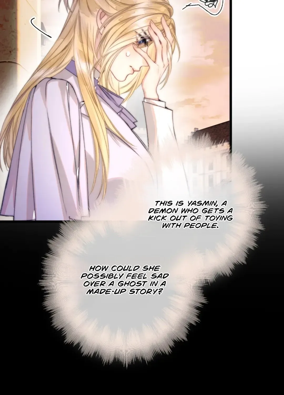 Kiss Me Redeem Me Chapter 18 page 29 - 