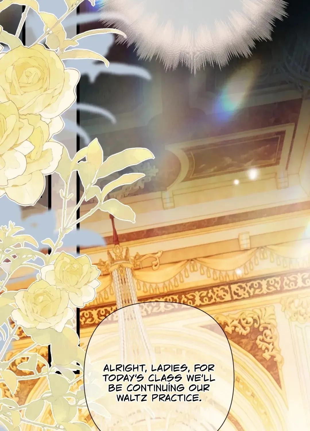 Kiss Me Redeem Me Chapter 18 page 31 - 