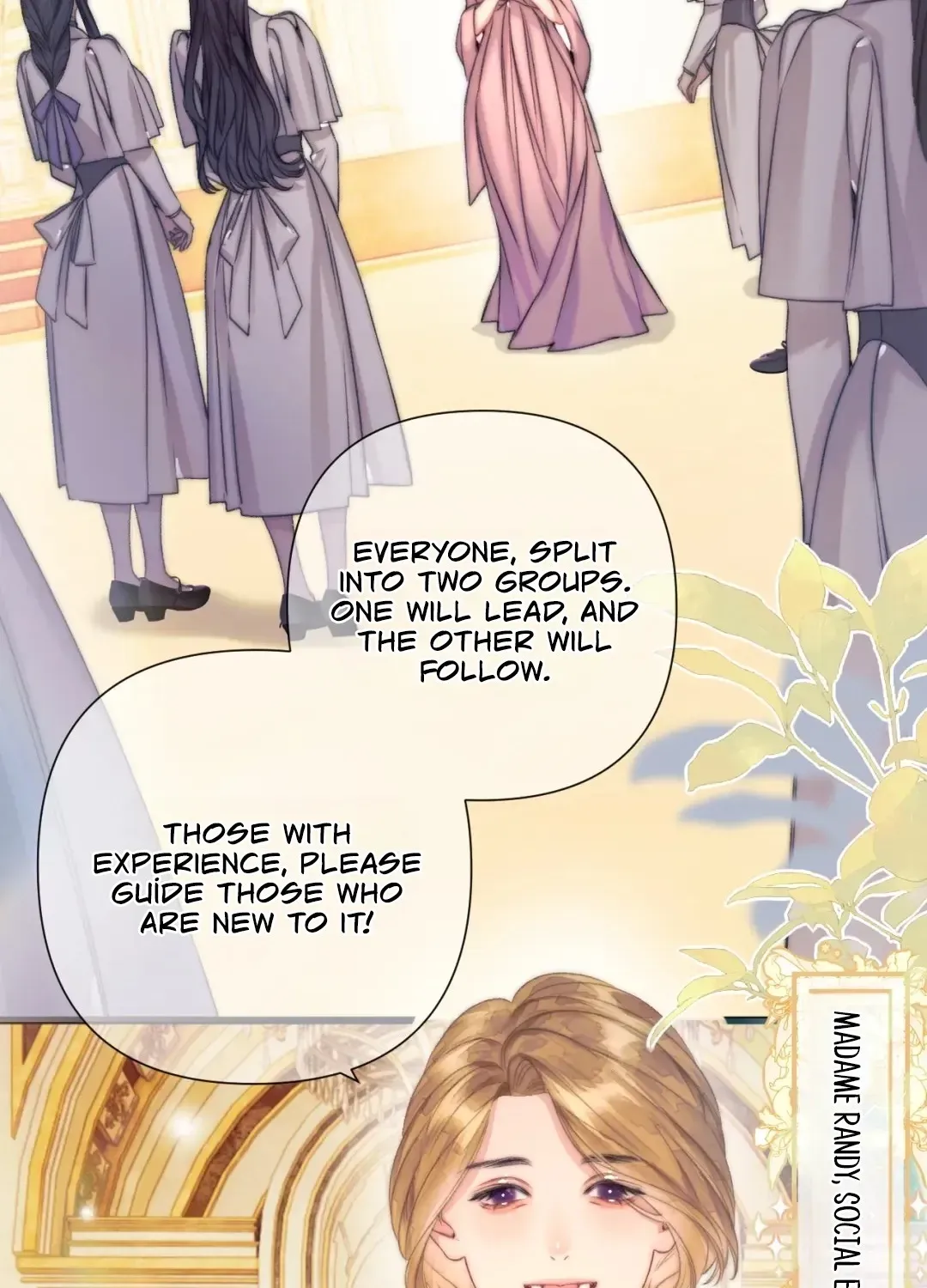 Kiss Me Redeem Me Chapter 18 page 33 - 