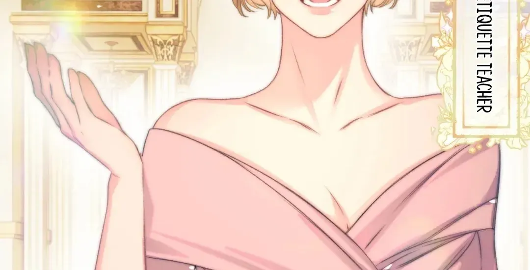 Kiss Me Redeem Me Chapter 18 page 34 - 