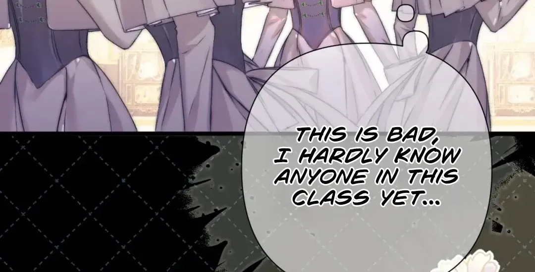 Kiss Me Redeem Me Chapter 18 page 36 - 