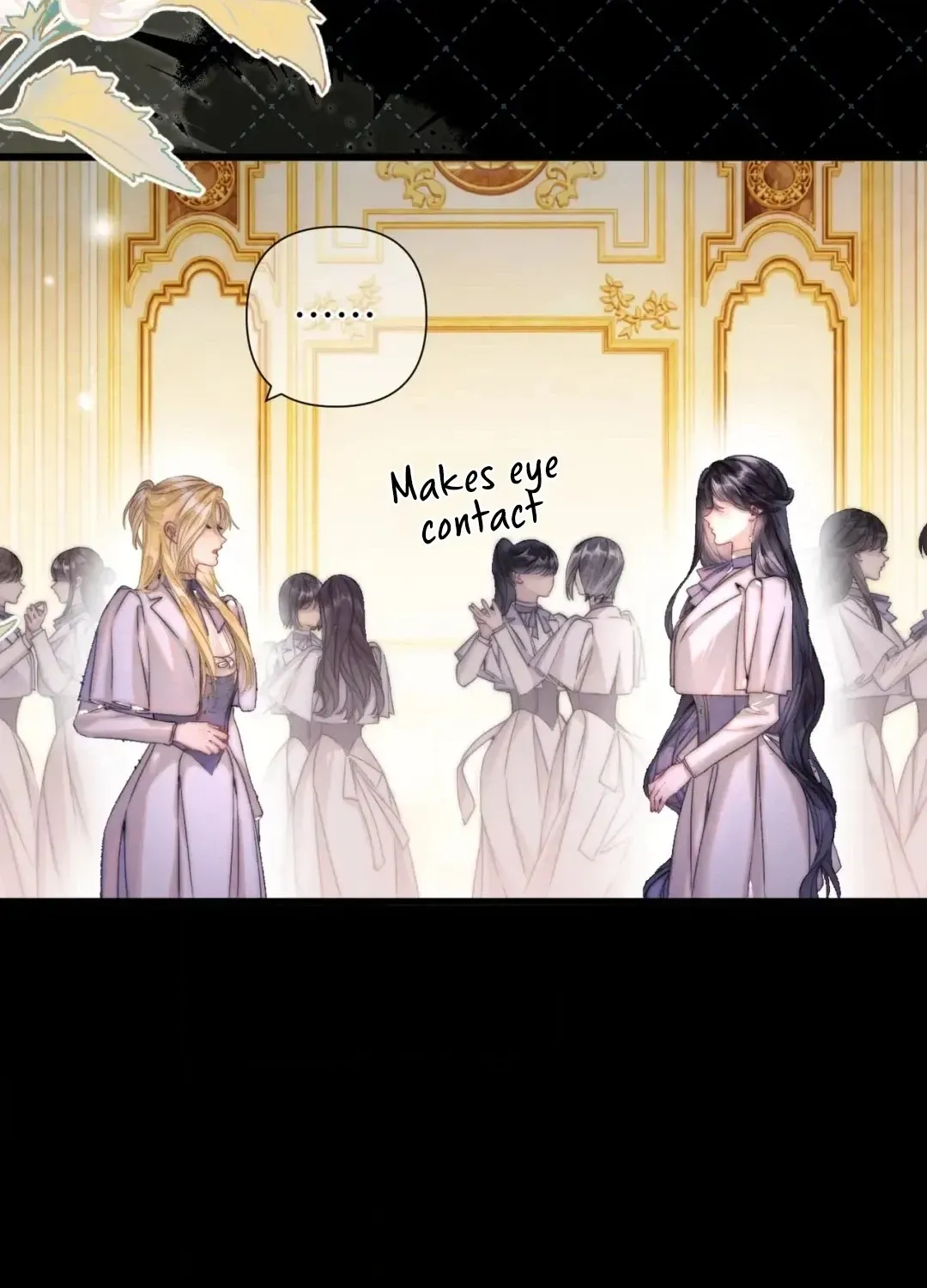 Kiss Me Redeem Me Chapter 18 page 39 - 