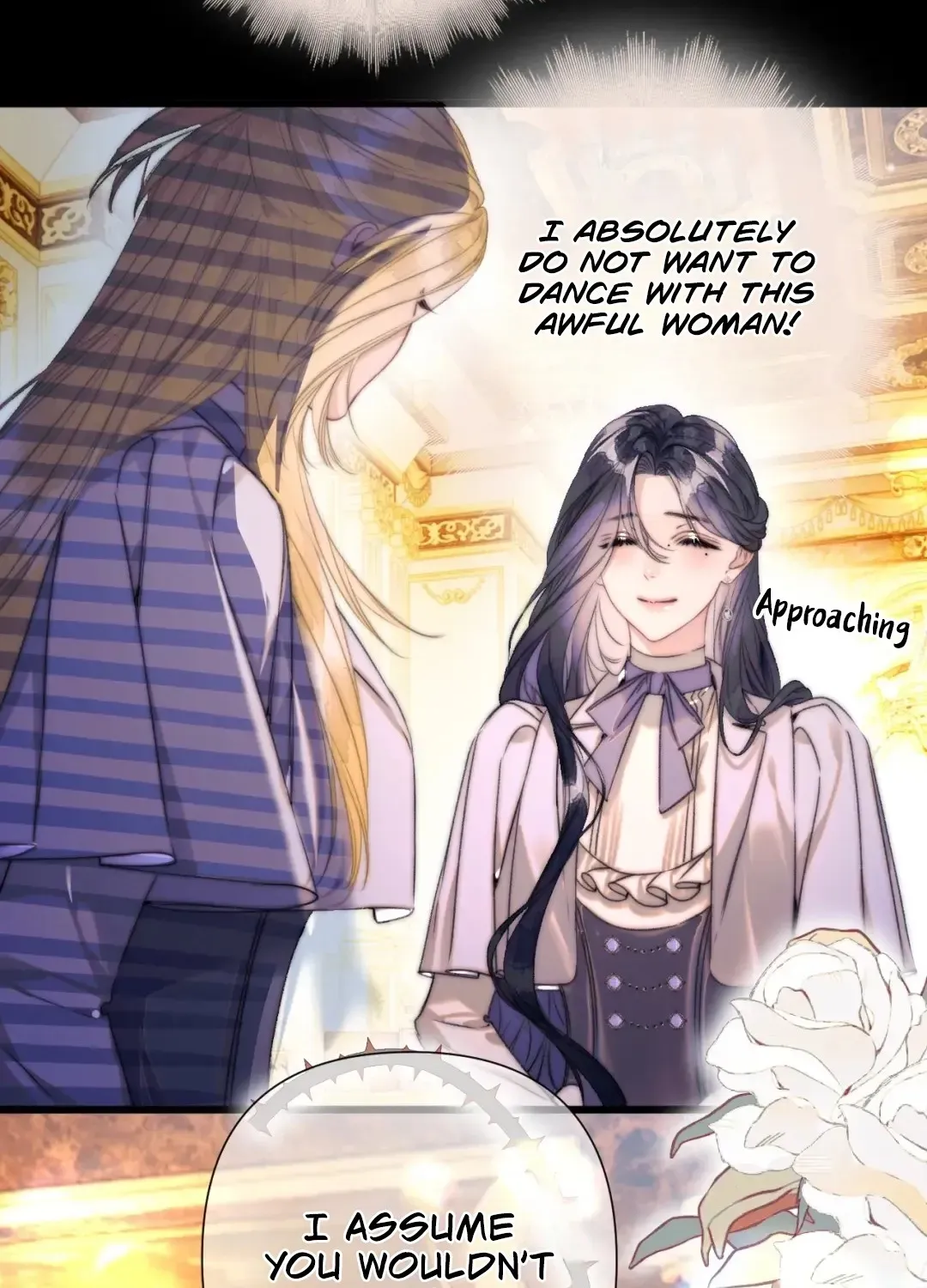 Kiss Me Redeem Me Chapter 18 page 41 - 