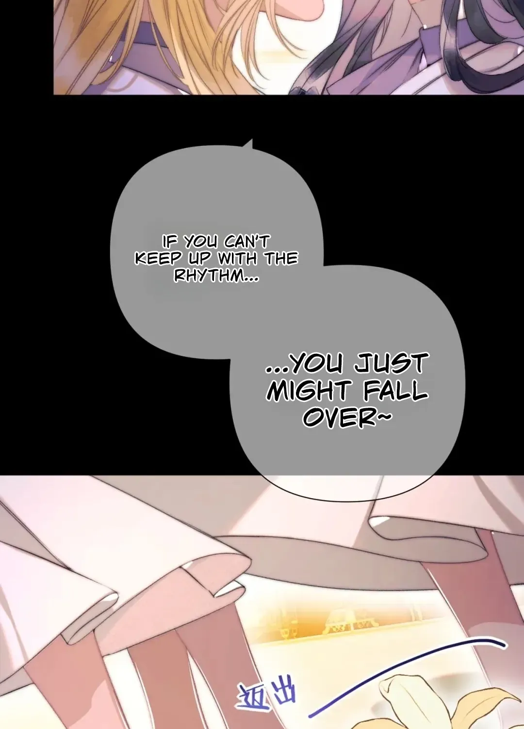 Kiss Me Redeem Me Chapter 18 page 53 - 