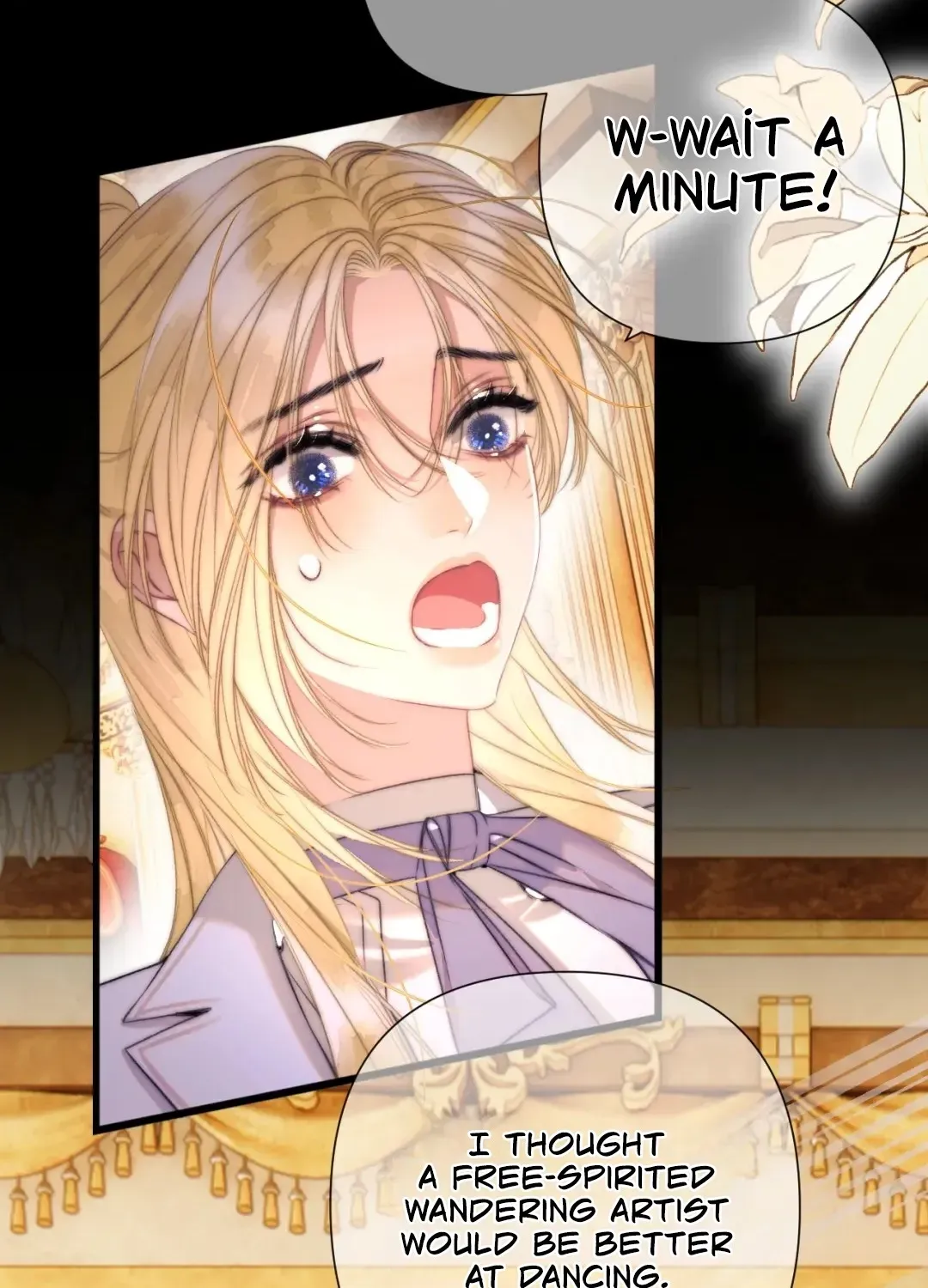 Kiss Me Redeem Me Chapter 18 page 55 - 