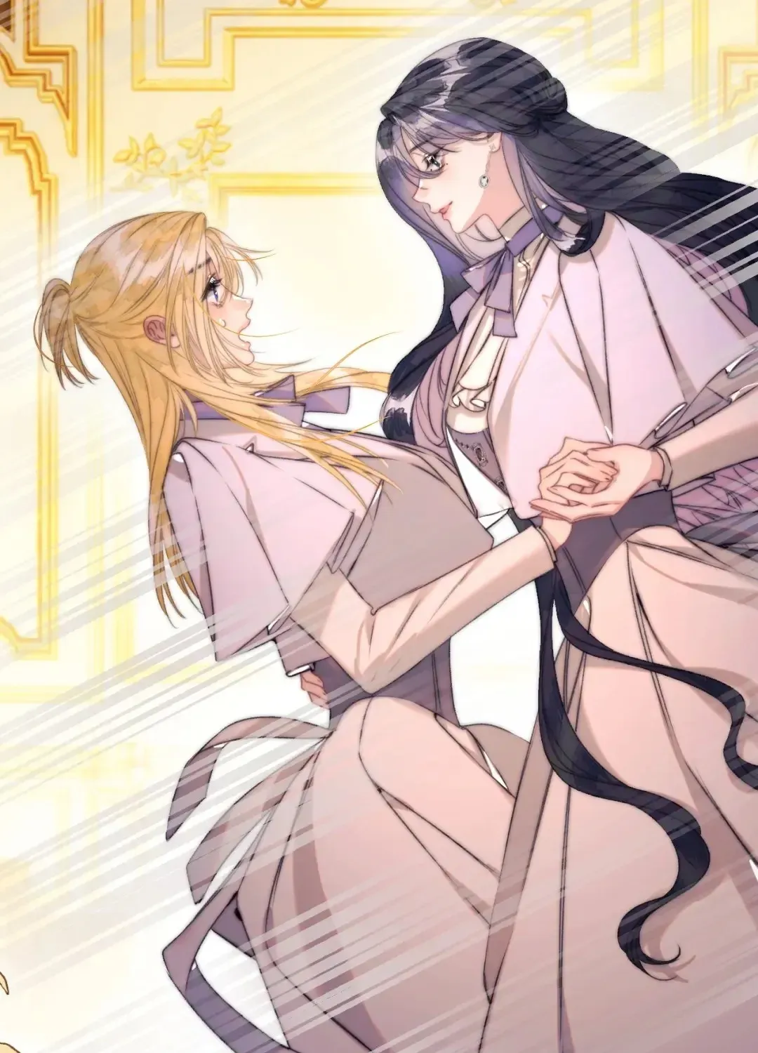 Kiss Me Redeem Me Chapter 18 page 57 - 