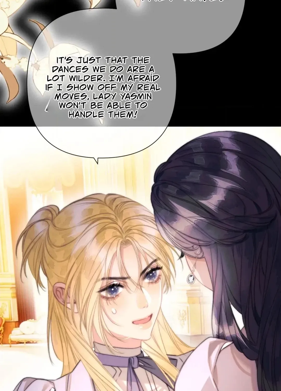 Kiss Me Redeem Me Chapter 18 page 59 - 