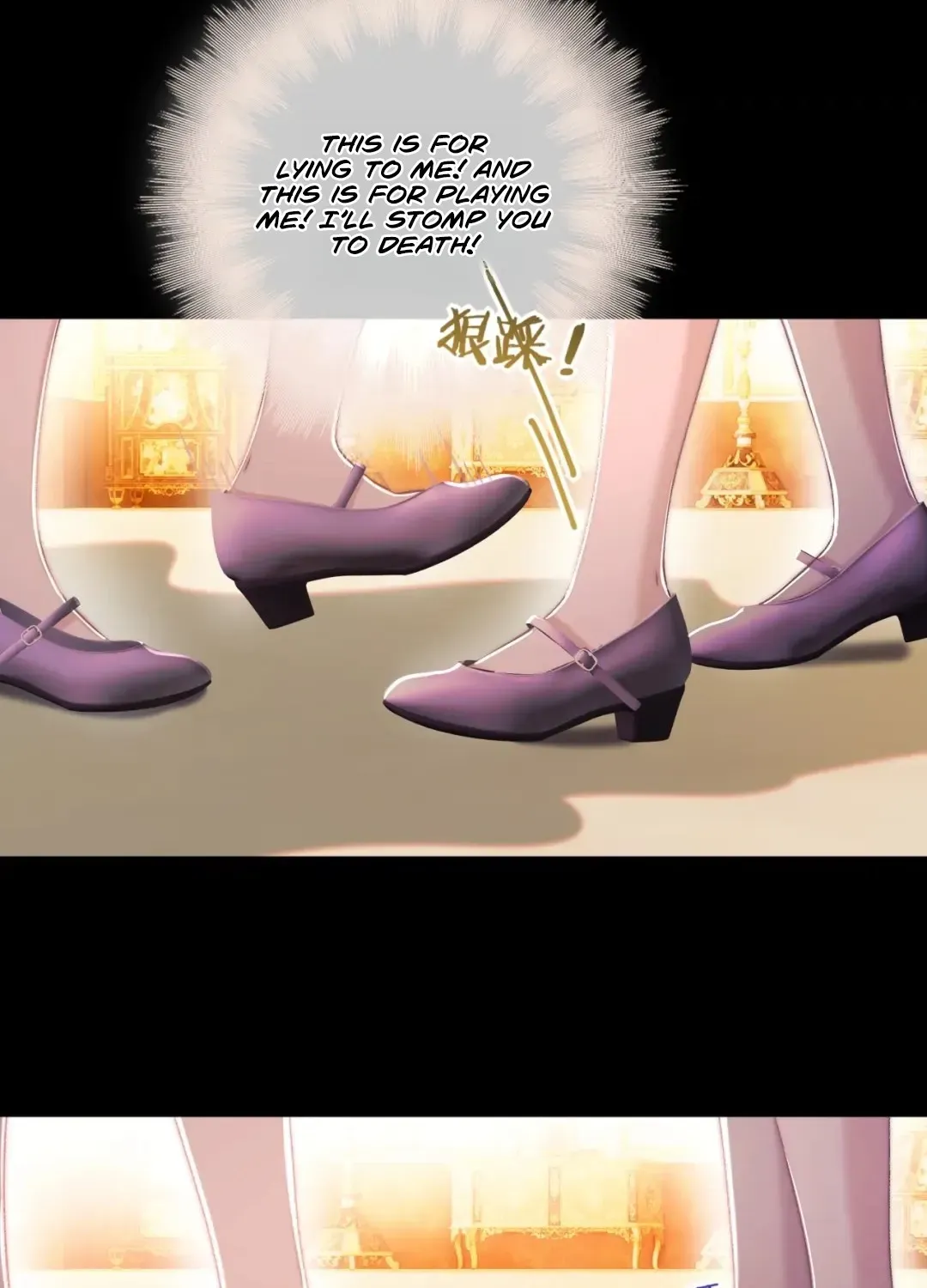 Kiss Me Redeem Me Chapter 18 page 61 - 
