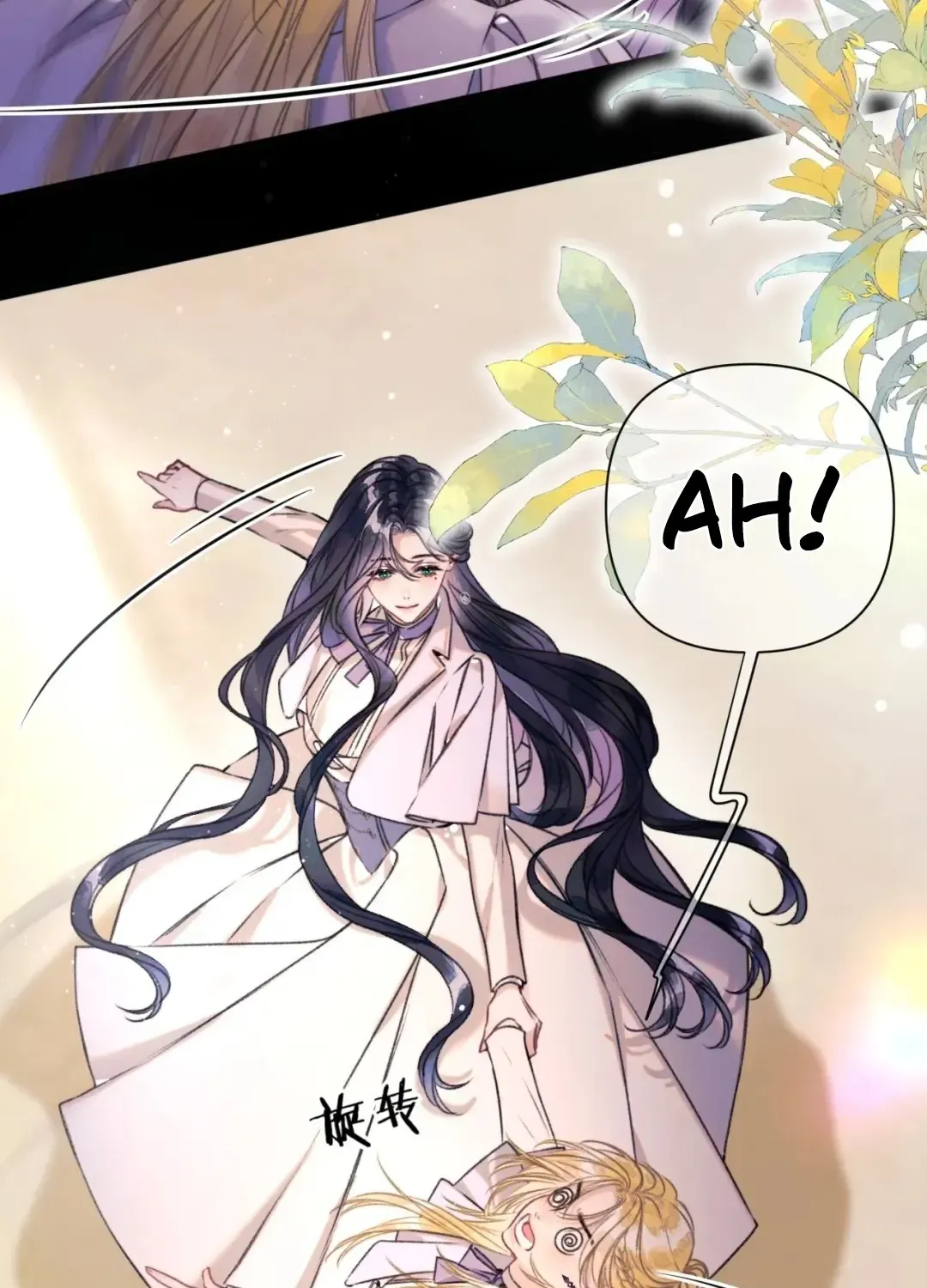 Kiss Me Redeem Me Chapter 18 page 65 - 