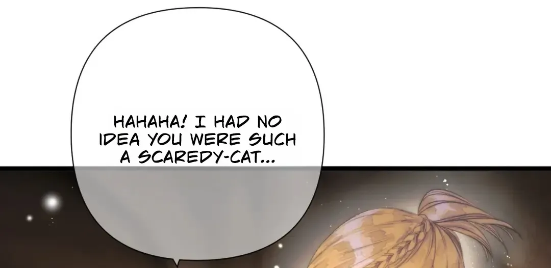 Kiss Me Redeem Me Chapter 18 page 8 - 