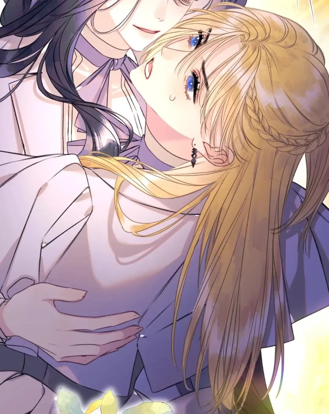 Kiss Me Redeem Me Chapter 18 page 71 - 
