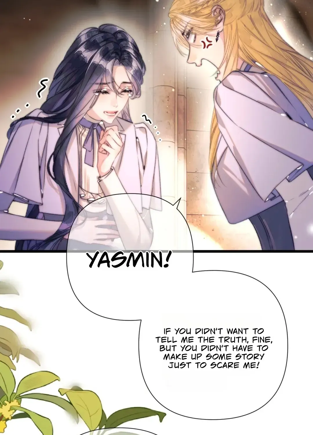 Kiss Me Redeem Me Chapter 18 page 9 - 