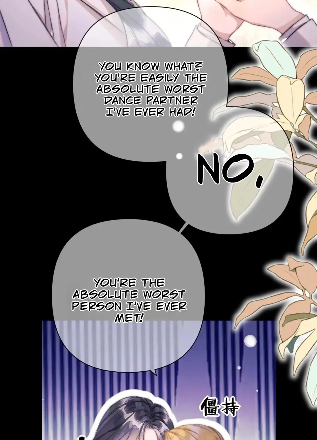 Kiss Me Redeem Me Chapter 19 page 15 - 