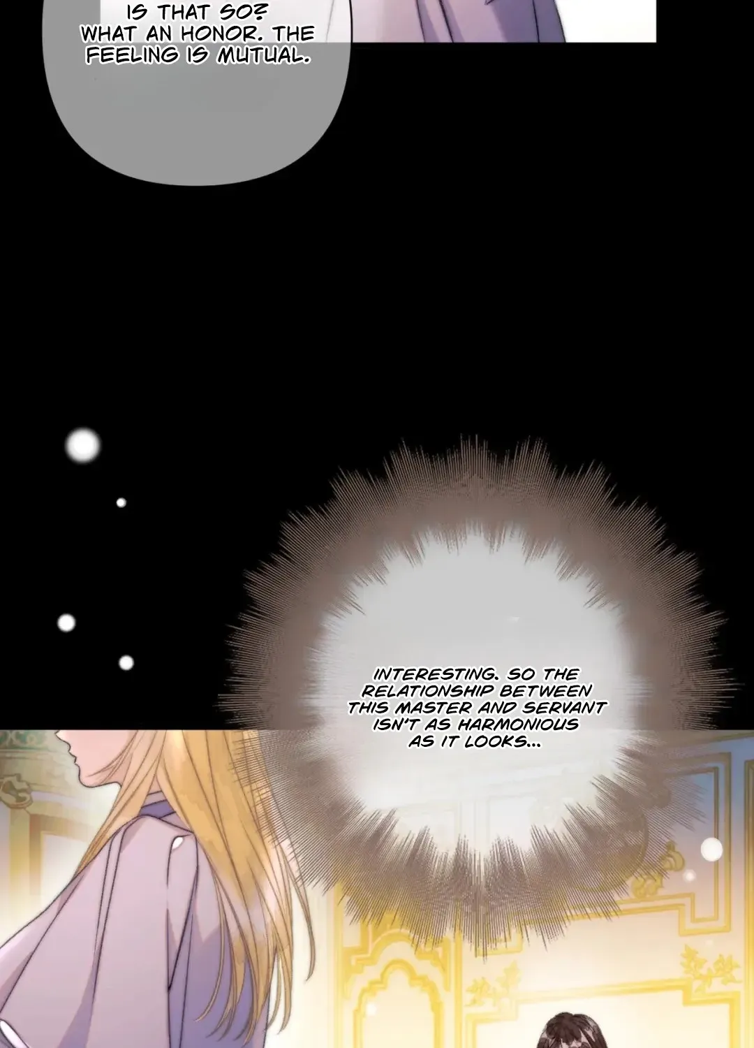 Kiss Me Redeem Me Chapter 19 page 17 - 