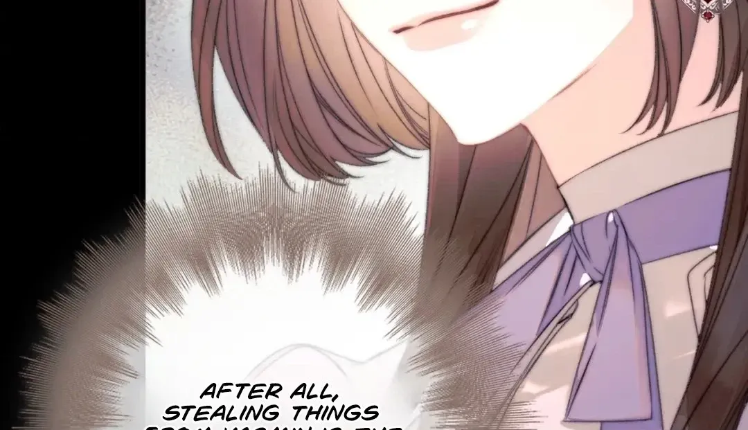 Kiss Me Redeem Me Chapter 19 page 20 - 