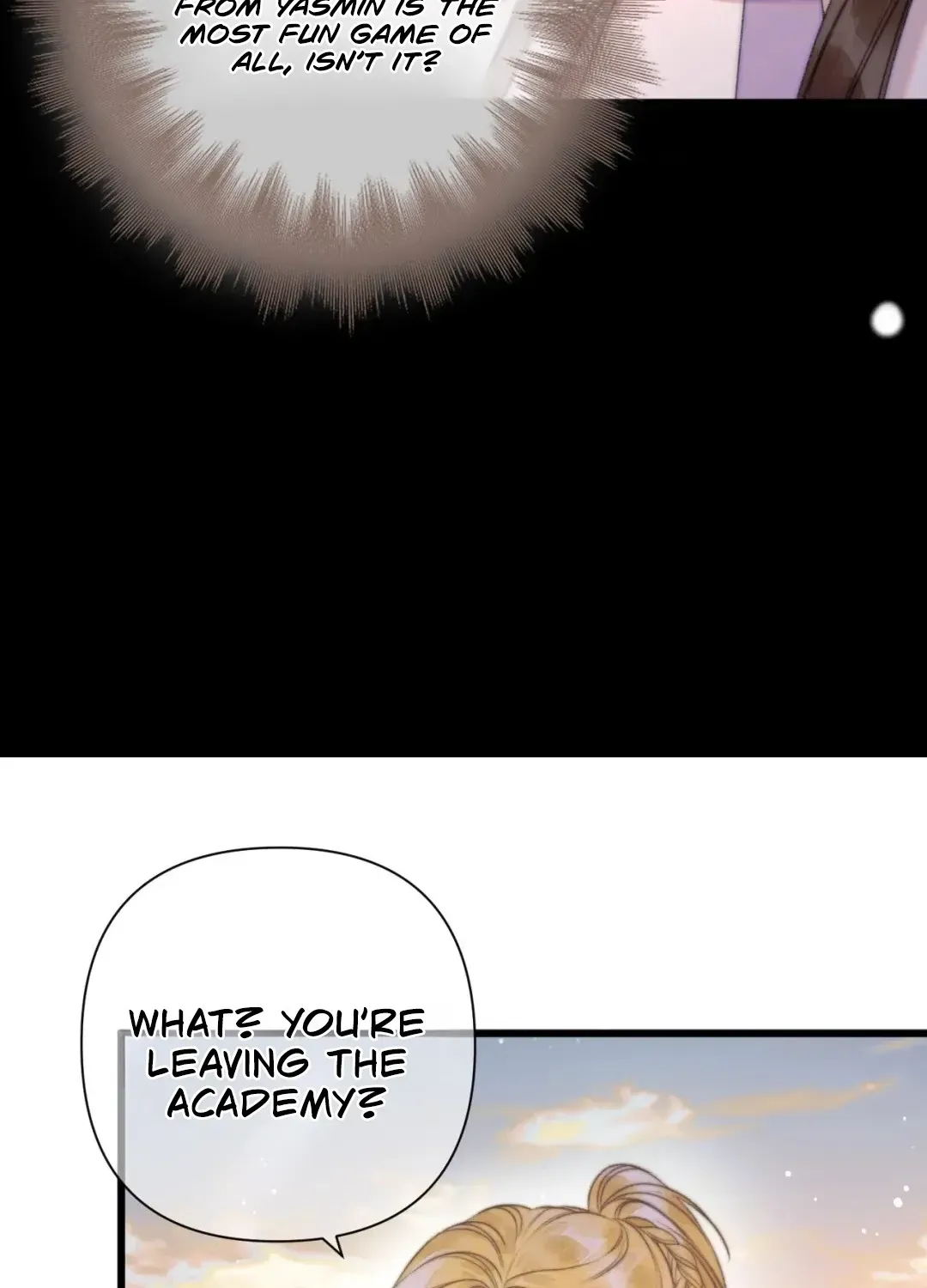 Kiss Me Redeem Me Chapter 19 page 21 - 