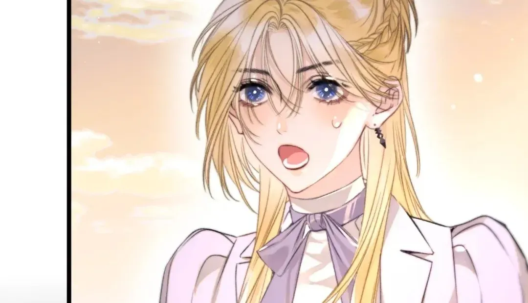 Kiss Me Redeem Me Chapter 19 page 22 - 