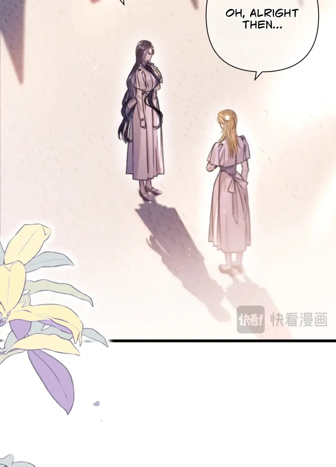 Kiss Me Redeem Me Chapter 19 page 25 - 