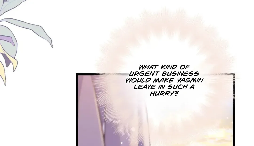Kiss Me Redeem Me Chapter 19 page 26 - 