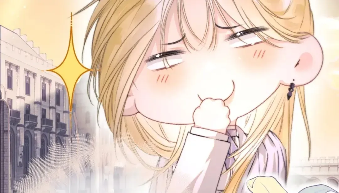 Kiss Me Redeem Me Chapter 19 page 28 - 
