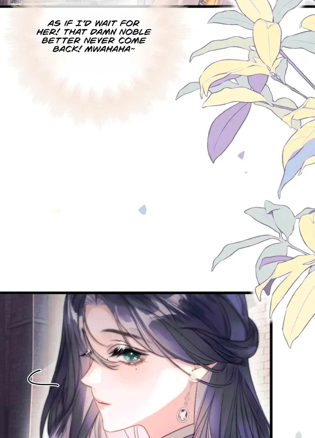 Kiss Me Redeem Me Chapter 19 page 29 - 