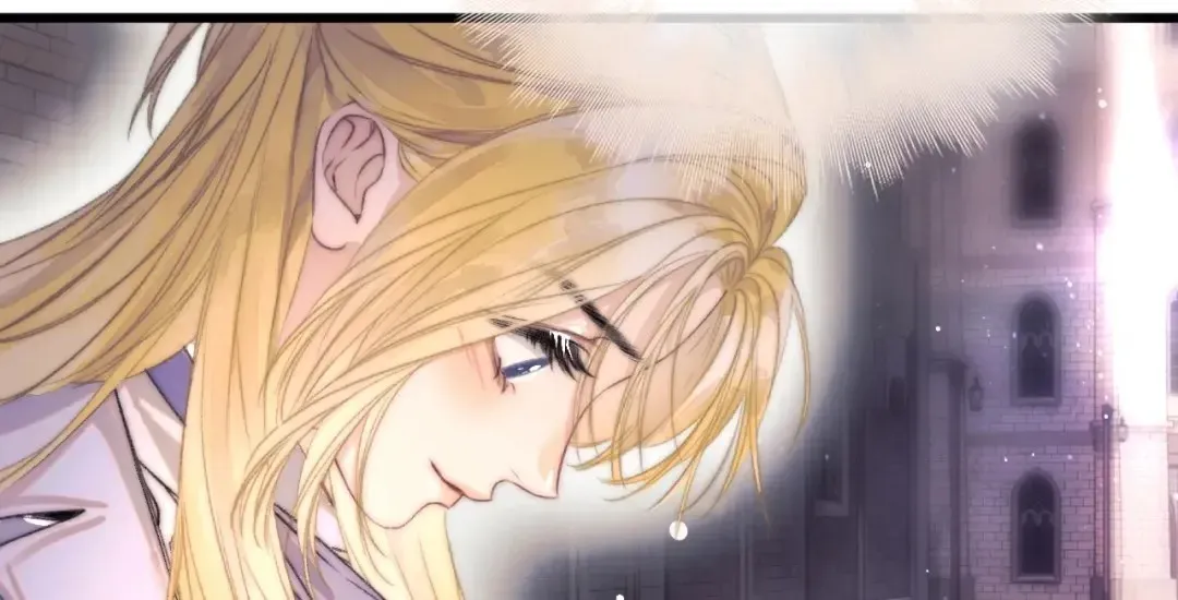 Kiss Me Redeem Me Chapter 19 page 34 - 